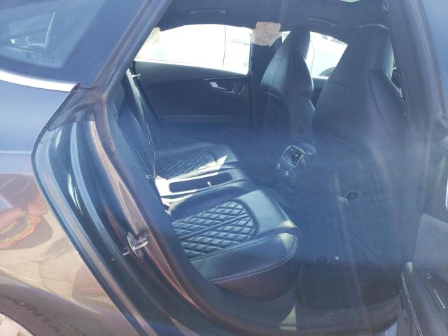 2017 AUDI S7 PREMIUM - WAUWFAFC5HN080018