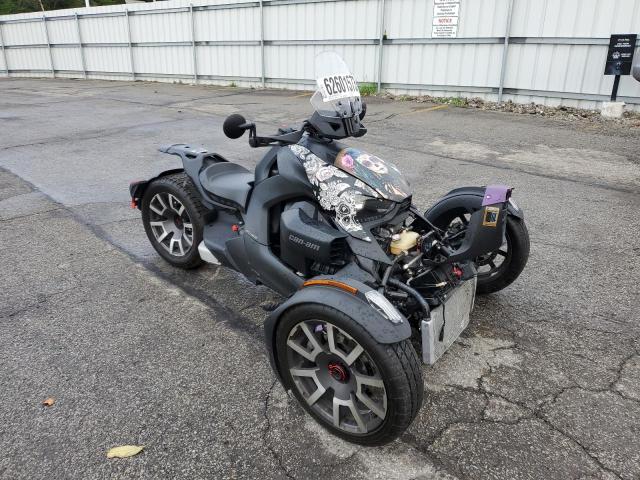 2019 CAN-AM RYKER RALL - 3JB2GEG44KJ000338