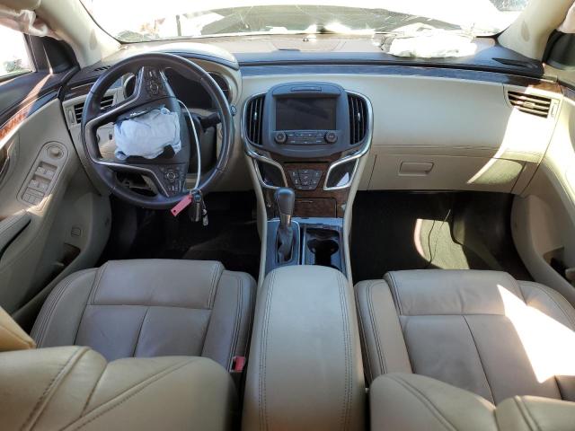 1G4GB5G3XEF129109 Buick Lacrosse