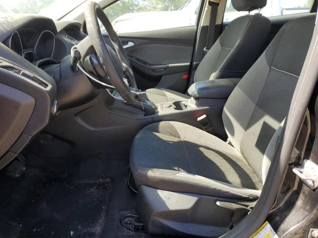 1FADP3F27EL319849 Ford FOCUS SE