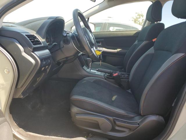 JF2GPABCXH8224530 Subaru Crosstrek Premium