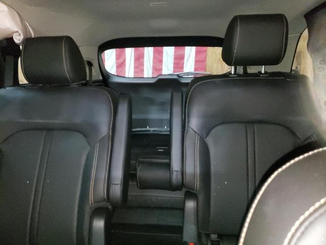 2024 MAZDA CX-90 PREM - JM3KKDHD1R1101533