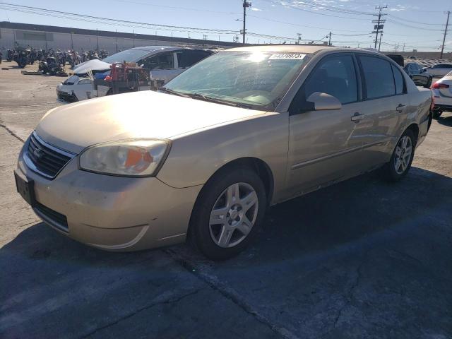 2007 Chevrolet Malibu LT