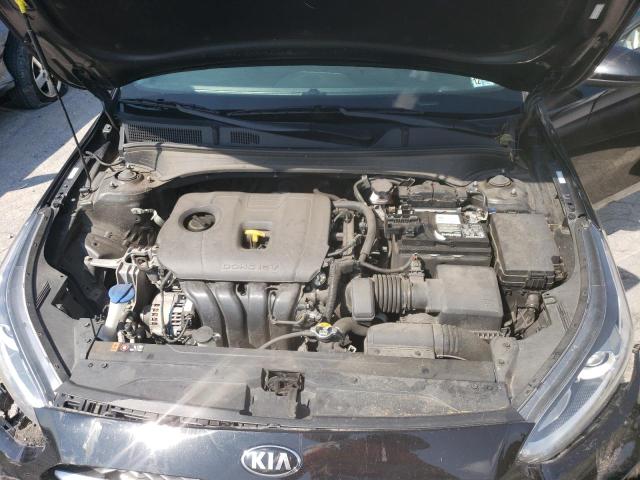 2021 KIA FORTE FE - 3KPF24AD2ME279994