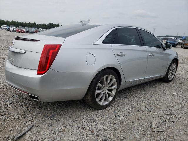 2G61M5S35G9158432 Cadillac Xts Luxury Collection