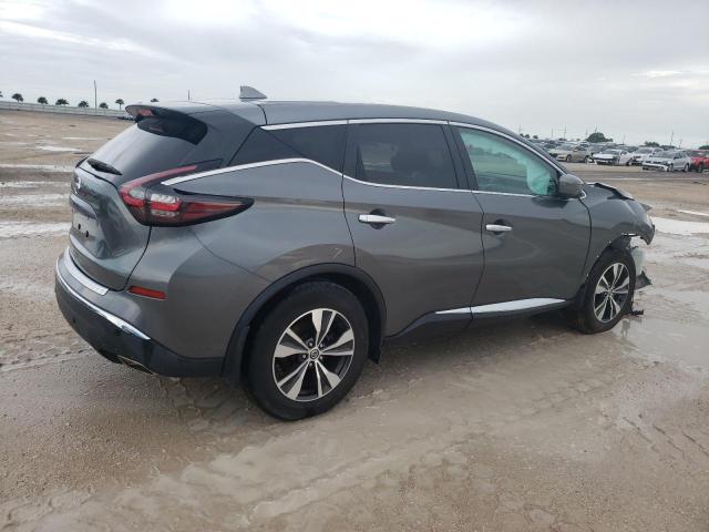 5N1AZ2AJ5LN168684 Nissan MURANO S