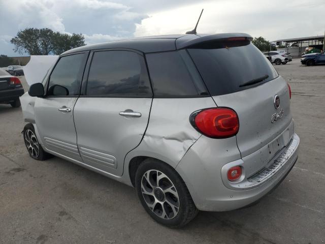 2015 FIAT 500L EASY ZFBCFABH2FZ034162