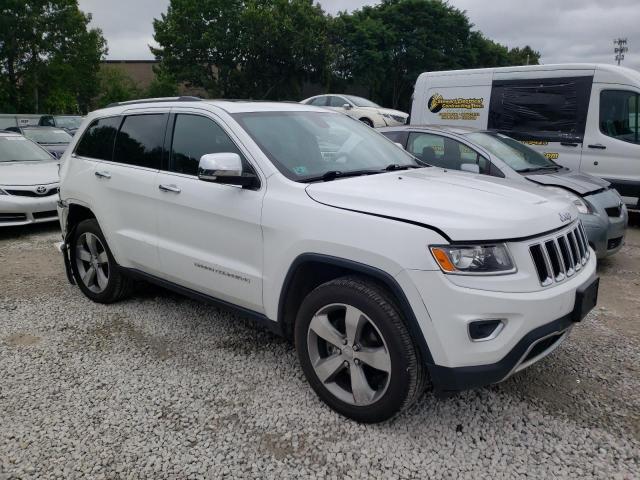 Vin: 1c4rjfbg5ec279906, lot: 64684993, jeep grand cher limited 20144