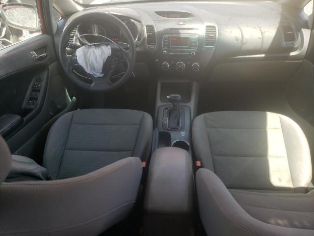 KNAFX4A63F5301998 KIA FORTE LX