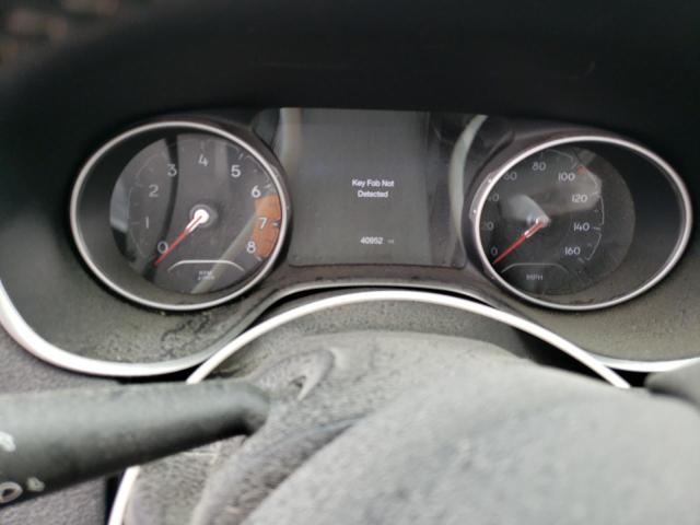 2021 JEEP COMPASS 80 3C4NJDEBXMT601266