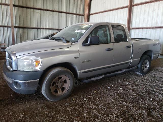 2008 Dodge Ram 1500 ST