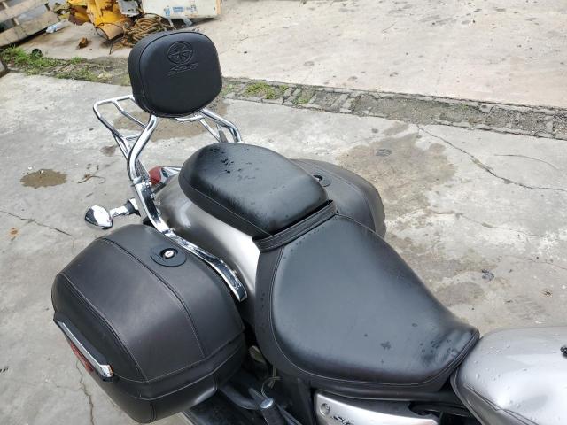 2009 YAMAHA XVS950 A JYAVN01E19A002215