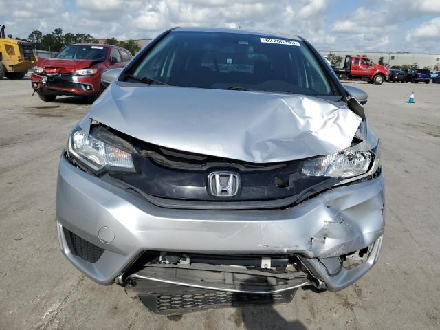 2015 HONDA FIT LX - 3HGGK5H53FM770108