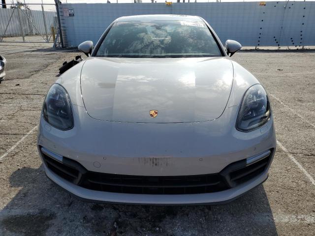 VIN WP0AG2A78LL145958 2020 Porsche Panamera, Gts no.5