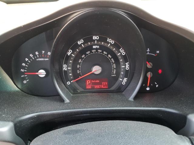 KNDPB3AC2G7837899 KIA Sportage Lx