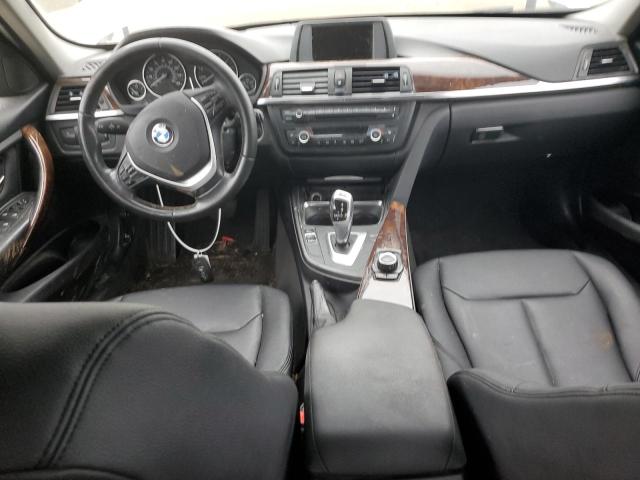 WBA3C1C55EK107829 BMW 328 I Sulev
