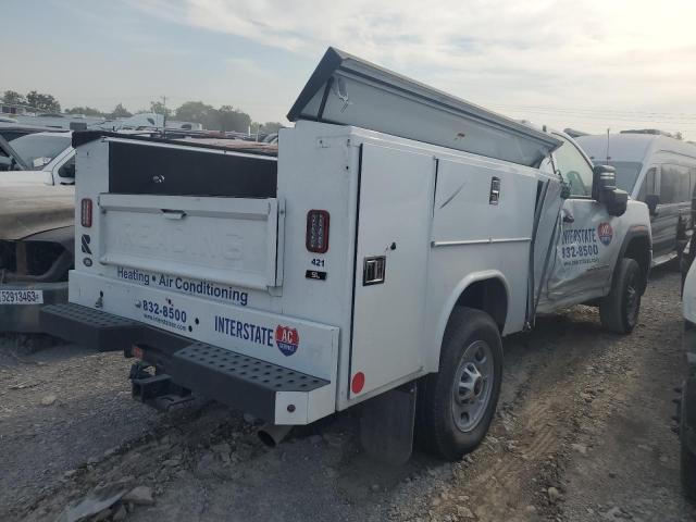 2022 GMC SIERRA C25 1GD08LE72NF295960