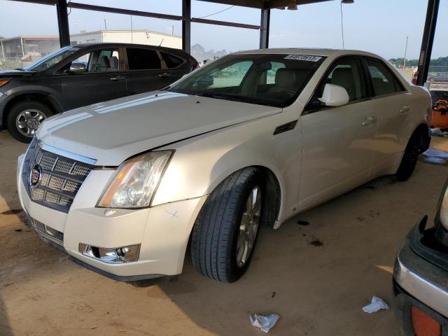 2008 Cadillac CTS 