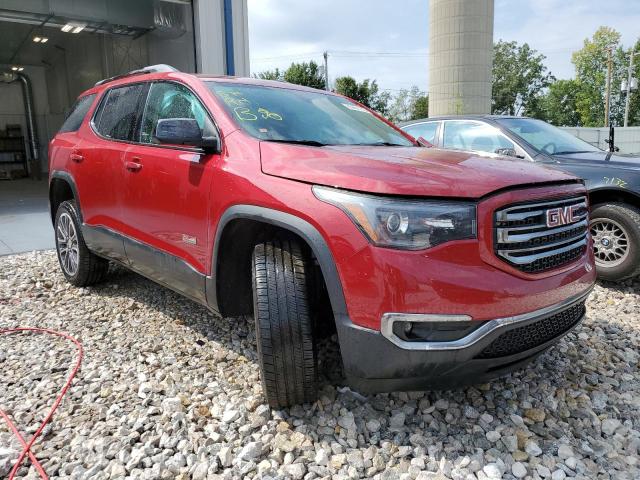 1GKKNVLS1KZ190267 GMC Acadia All Terrain