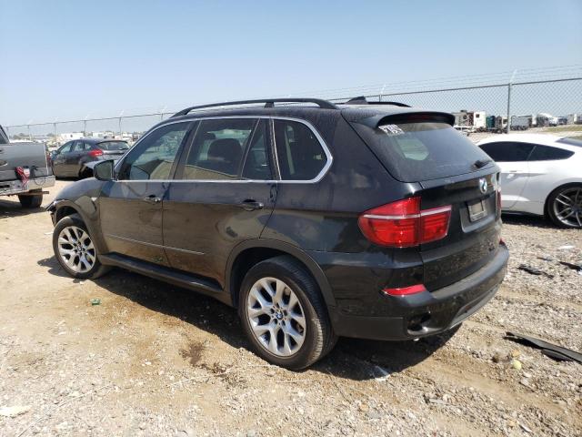 5UXZV4C51D0E07159 2013 BMW X5, photo no. 2