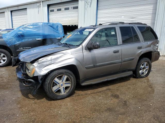 2005 Chevrolet TrailBlazer LS