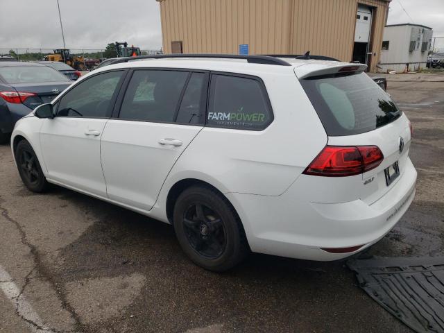 2017 VOLKSWAGEN GOLF SPORT - 3VWC17AUXHM505862