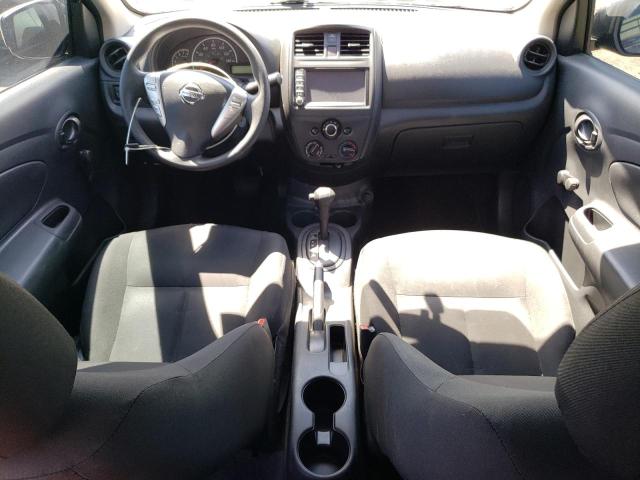 3N1CN7AP8KL818801 Nissan VERSA S