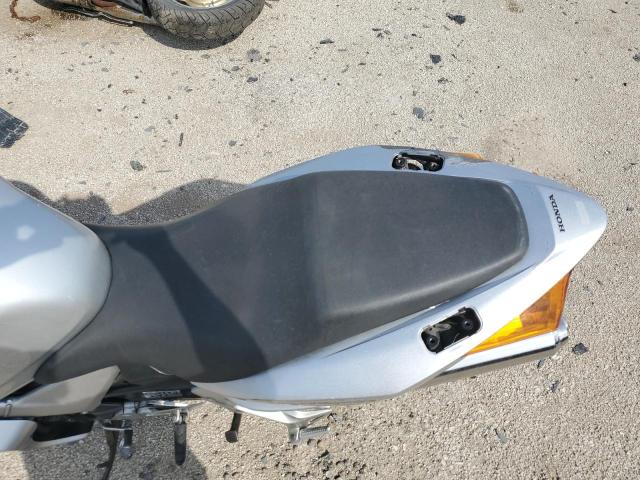 2003 HONDA VFR800 A JH2RC46423M500259