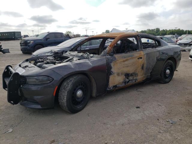 2016 DODGE CHARGER PO - 2C3CDXKT3GH259920