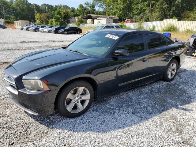 2013 Dodge Charger SE