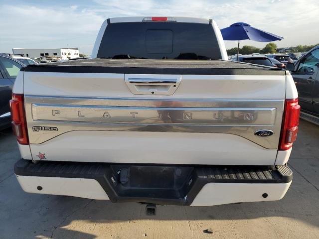 1FTEW1CG0HFC20332 Ford F150 Supercrew