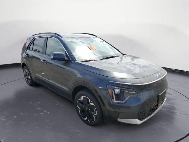 2023 KIA NIRO WIND - KNDCR3L13P5036240