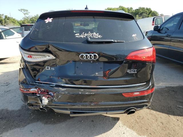 VIN WA1M2AFP8HA064275 2017 Audi Q5, Premium Plus no.6