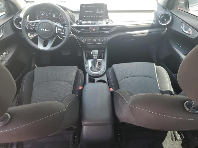 3KPF24AD5PE548638 KIA FORTE LX
