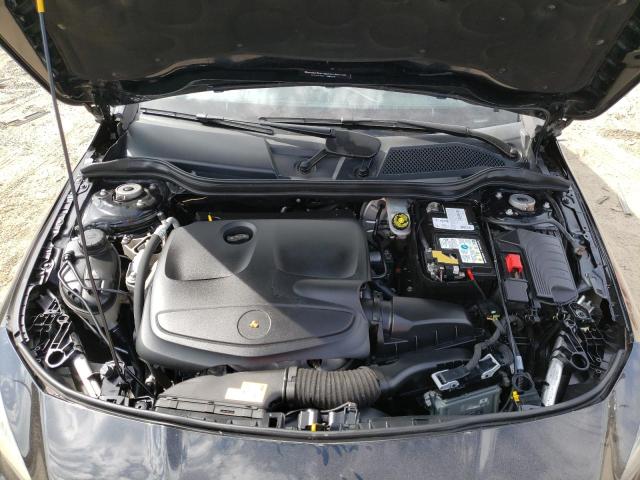 WDDSJ4EB3HN453475 Mercedes-Benz CLA 250