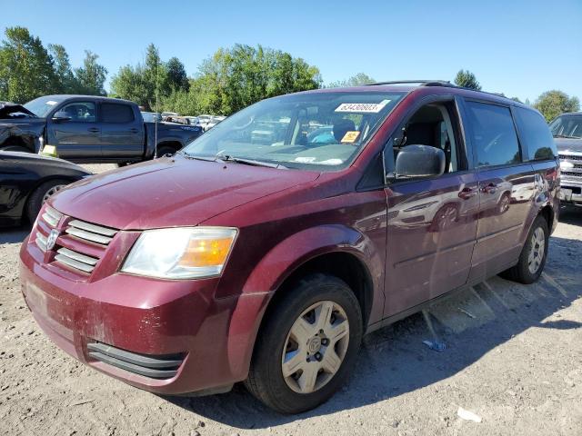 2009 Dodge Grand Caravan SE