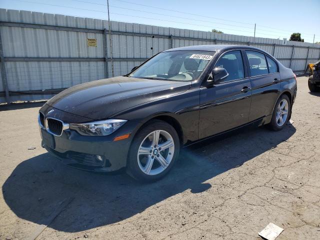 2015 BMW 328 XI - WBA3B3G53FNT18083
