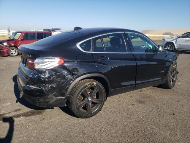 5UXXW3C53F0M87790 BMW X4 Xdrive28i