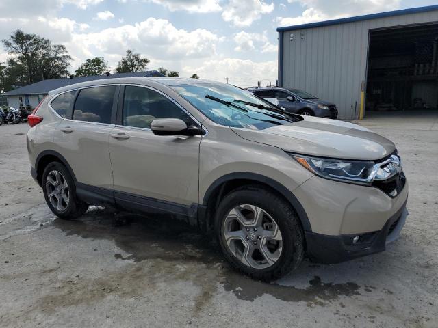 2HKRW2H86KH651165 Honda CRV CR-V EXL 4