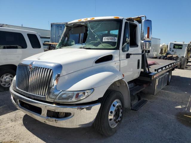 2012 International 4000 4300 VIN: 1HTMMAAL8CH556053 Lot: 61605003