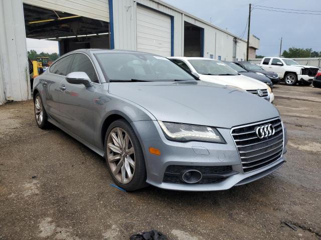 VIN WAU3GAFC3DN117660 2013 Audi A7, Prestige no.4