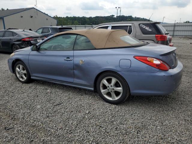2006 Toyota Camry Solara Se VIN: 4T1FA38P06U077278 Lot: 63379153