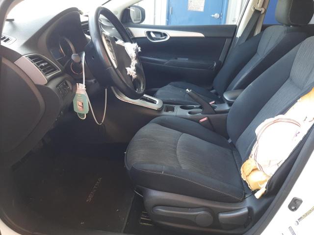 3N1AB7AP3FY338433 Nissan SENTRA S