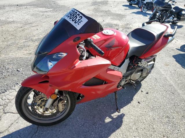 2004 HONDA VFR800 A JH2RC46474M600259