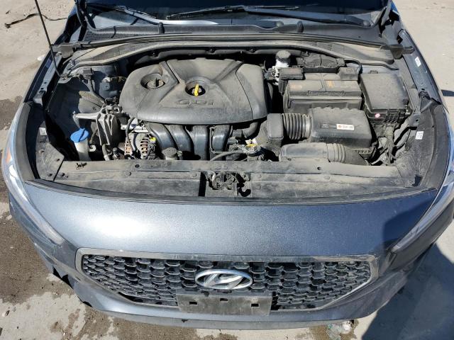 KMHH35LE2KU088863 Hyundai Elantra GT  11