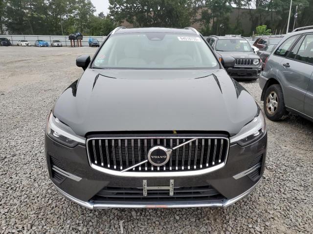2022 VOLVO XC60 B5 IN - YV4L12RL6N1063704
