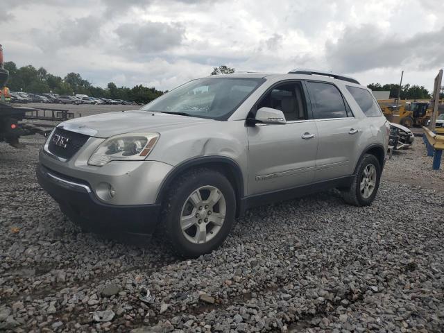 2007 GMC Acadia SLT1