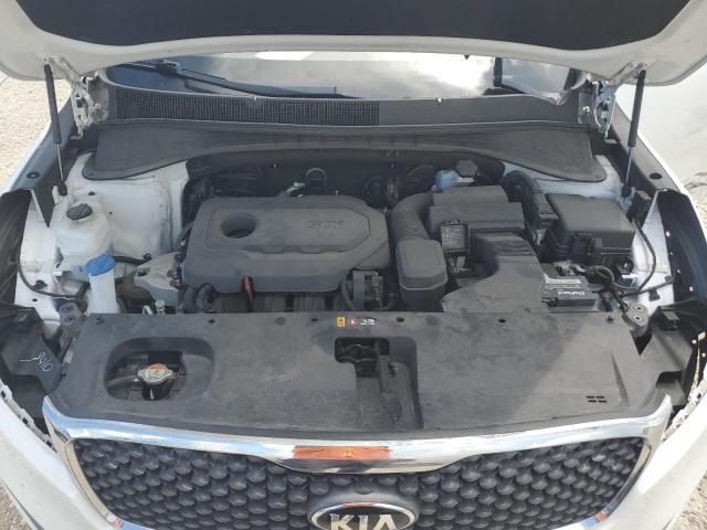 5XYPG4A39JG403335 KIA SORENTO LX