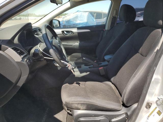 3N1AB7AP8HY256958 Nissan SENTRA S