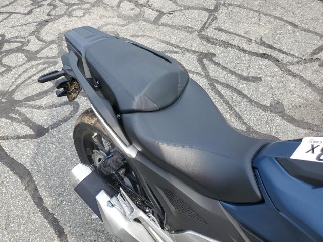 2023 HONDA NC750 XD JH2RH0913PK200551